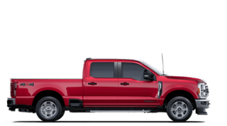 2025 Ford Super Duty® External Image 1